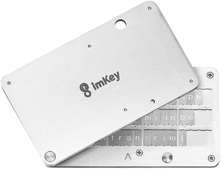 im冷钱包助记词备份